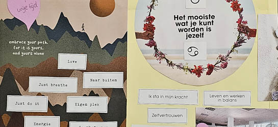 Een magische en krachtige workshop om je wensen en verlangens werkelijkheid te laten worden